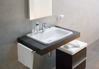 Раковина Laufen PRO 8.1396.1.000.104.1 56х44